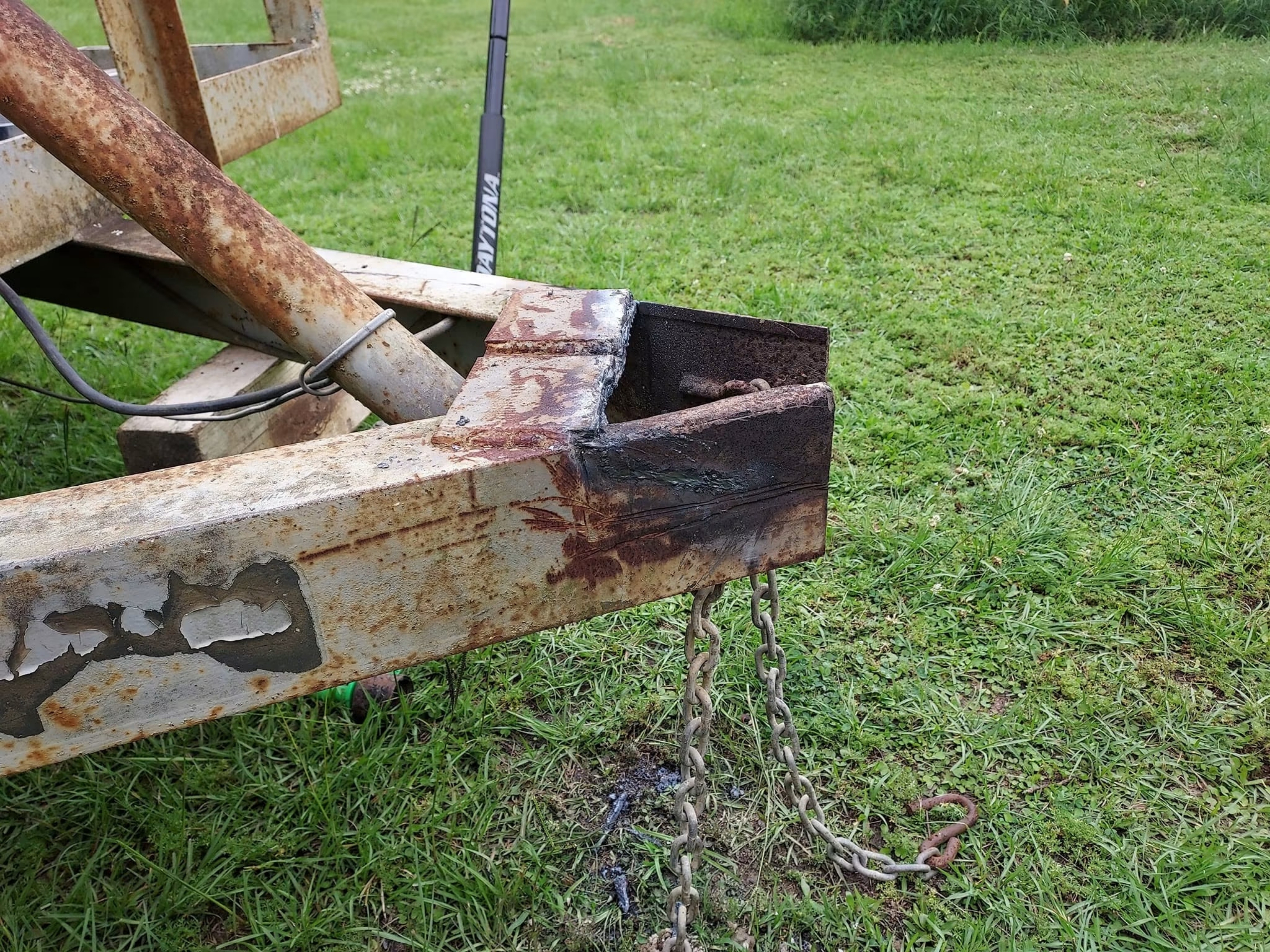 Jones Mobile Welding field photo 8